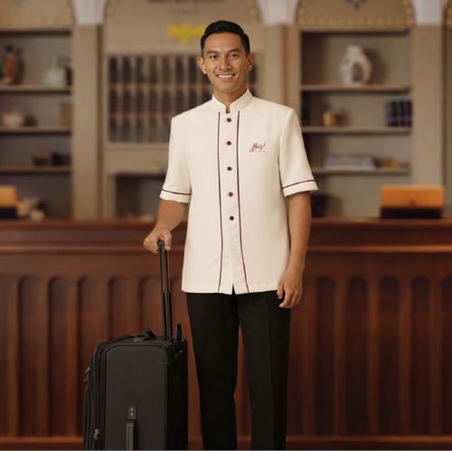 Bellboy